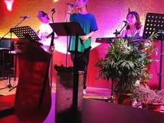 -Ambra Haus琥珀屋精酿餐厅(宝山店)