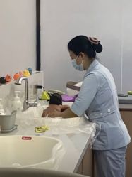 -弗蕾亚·和月月子调理院(东湖店)