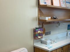 -上海仁爱医院口腔科 · 种植