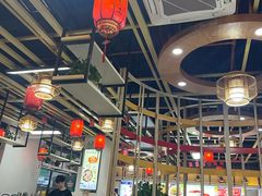 -老北京涮羊肉(航东路店)