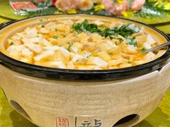 -亮宝楼国宴+文化陕菜