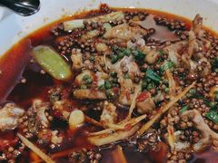 -辣婆婆(航天桥店)