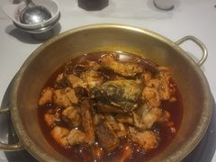 -涿派·炝锅鱼(涿州店)