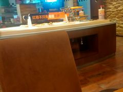 -比格比萨(方庄店)