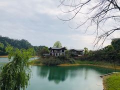-千岛湖龙川湾