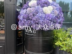 -咖梦餐厅 COMENG RESTAURANT