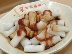 -百家鸡味馆(清泰店)