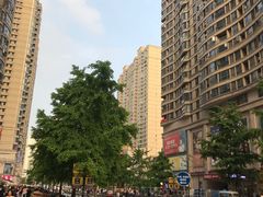 -曼哈顿商业广场(升龙广场店)