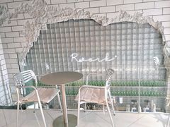 -RWORK·COFFEE(滨江店)