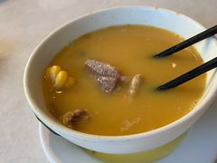 特惠例汤-衡山汇·高级粤菜(霄云路店)