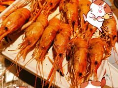 -日进一片海.生腌海鲜火锅.宵夜烧烤(三里屯总店)