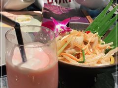 -Thai Alley泰爱里(二沙岛店)