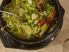-郑阿姨的家·이모네·韩料&烤肉(武川路店)