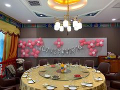 包厢-全聚德烤鸭店(准噶尔路店)