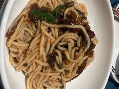 弥渡酸菜凉米线-一坐一忘云南菜(嘉里中心店)