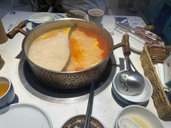 -濠七糟粕醋•海南酸汤火锅(中关村店)