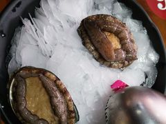 六头鲍鱼-捞围鲜·港式打边炉(海阳路店)