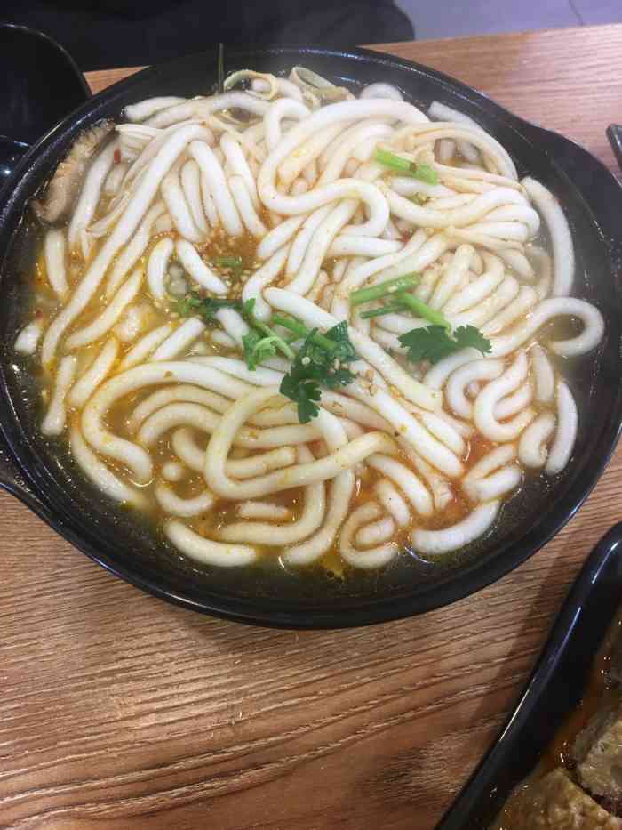 户大姐土豆靓粉-"花甲土豆粉差,沙子多没法吃,亲们谨慎选择..."-大众