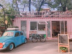 门面-灯塔咖啡馆BOOK·Coffee Shop