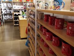 -名创优品(天河区正佳广场二店)