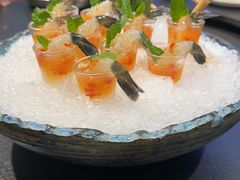 -飞尝蚝·顺德菜·鱼生(顺德总店)