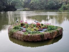 -人民公园(罗湖区)