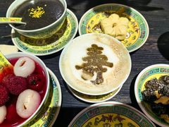 -宫事颐庭·老佛爷贵寿下午茶(颐和园店)