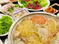 -吉友粥底火锅(方斜路店)