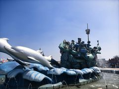 -大连海昌发现王国主题公园