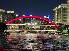 -海河游船-永乐码头(大悲院)