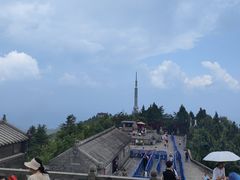 -南岳衡山风景名胜区