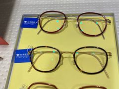 -标准眼镜·蔡司官方授权店(和平路总店)