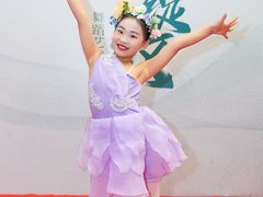 -艺彩童馨舞蹈培训学校(西湖道校区)