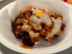 -桂满陇·海市蜃楼·黑金(国金店)