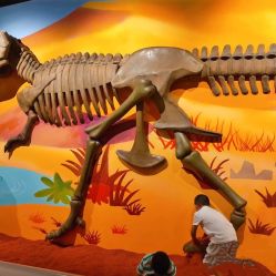 -北京科学中心儿童乐园