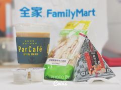 -全家便利店(莲花池东路店)