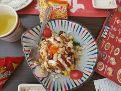 -仙隐小鹿中华料理(南宁万象城店)