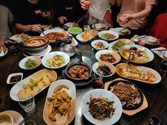 -外婆家(杭州马塍店·杭帮菜名店)