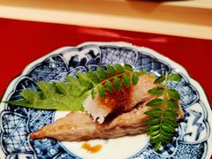 -橼舍鮨青木