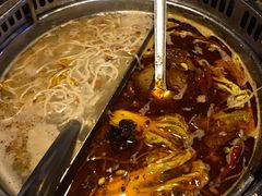 -锅玖玖火锅(马鞍山路家乐福店)