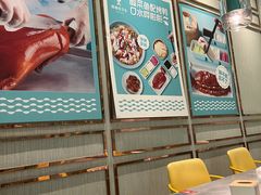 -姚姚酸菜鱼·金戈戈香港豉油鸡(喜荟城联名店)