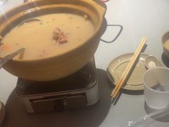 -不夜天烧烤牛骨头(南湖店)