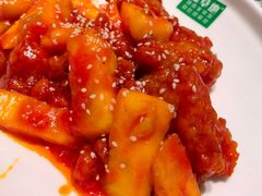 -绿草地·湘菜(悦方ID mall店)