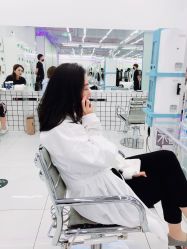 中发-P.STYLE 派斯造型