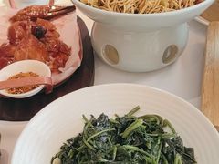 -小厨娘淮扬菜(天印大道店)