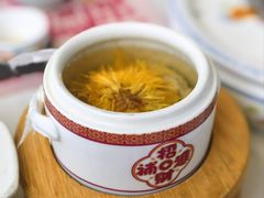 -点都德(广州白云山景区南门店)