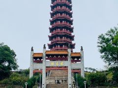 -大雁山风景区