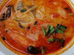 -蔡澜Pho·越南粉餐厅(海上世界店)