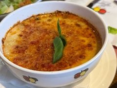 -安妮意大利餐厅(国贸店)