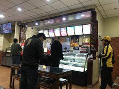 -庆丰包子铺(理想城店)